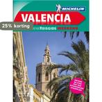 Valencia / De groene reisgids weekend 9789401422918 Michelin, Verzenden, Gelezen, Michelin