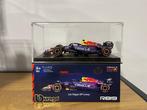 Bburago 1:43 - Model raceauto - Max Verstappen - Red Bull, Nieuw