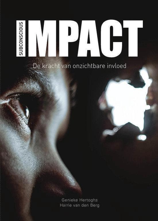 9789082579918 Impact | Tweedehands, Boeken, Economie, Management en Marketing, Zo goed als nieuw, Verzenden