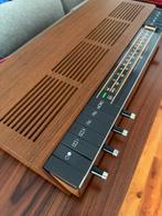 Bang & Olufsen - Beomaster 1000 Solid state stereo receiver, Audio, Tv en Foto, Stereo-sets, Nieuw