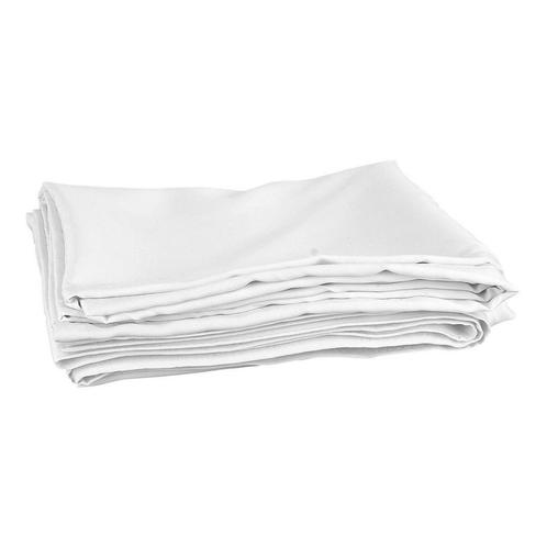 WENTEX® Pipe en Drape Medium Gloss Satin gordijn 300x250cm, Muziek en Instrumenten, Licht en Laser, Verzenden