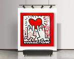 Freda People (1988-1990) - Super Rare Haring