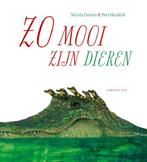 Zo mooi zijn dieren 9789047707936 Nicola Davies, Verzenden, Zo goed als nieuw, Nicola Davies