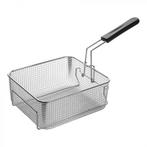 Frituurmand 9.5(h)x22x24.5 cm CaterChef, Zakelijke goederen, Horeca | Keukenapparatuur, Verzenden, Nieuw in verpakking