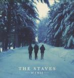 The Staves - If I Was - CD, Verzenden, Nieuw in verpakking