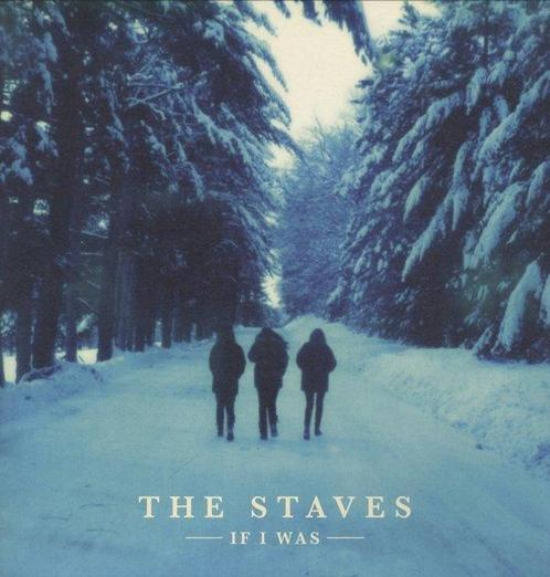 The Staves - If I Was - CD, Cd's en Dvd's, Cd's | Overige Cd's, Verzenden