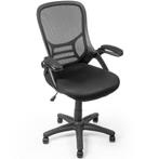 2dekans | LifeGoods Ergonomische Bureaustoel - Office Chair, Ophalen of Verzenden, Nieuw in verpakking
