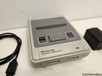 Super Famicom - Console + Controller - 1 Chip, Spelcomputers en Games, Verzenden, Gebruikt