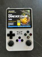 R36S - Pro 128GB Game Console - Handheld gaming console - In, Nieuw