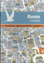 Rome in kaart / Dominicus stad-in-kaart 9789025752958, Verzenden, Zo goed als nieuw, Assia Rabinowitz