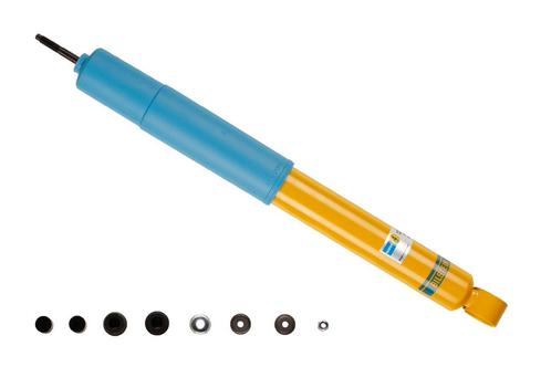 Bilstein B6 4600 Schokdemper | Toyota |  LAND CRUISER (_J7_), Auto-onderdelen, Ophanging en Onderstel, Nieuw, Verzenden