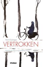Vertrokken 9789046818633 Henri Coulonges, Verzenden, Gelezen, Henri Coulonges