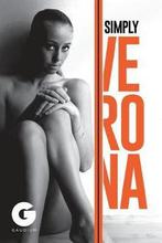 9781592110223 Simply Verona Verona van de Leur, Boeken, Nieuw, Verona van de Leur, Verzenden