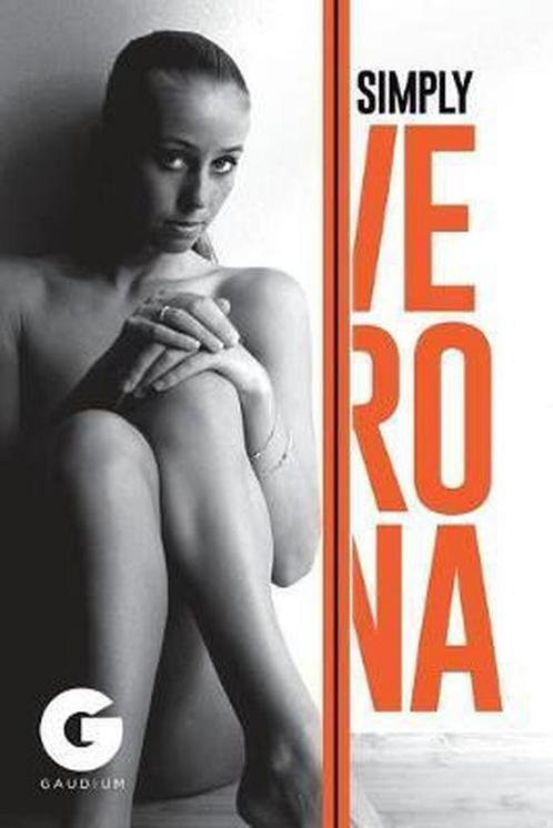 9781592110223 Simply Verona Verona van de Leur, Boeken, Studieboeken en Cursussen, Nieuw, Verzenden