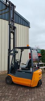 Still R20-15 1994 4430mm 1500 KG, Zakelijke goederen, Machines en Bouw | Heftrucks en Intern transport, Still, Heftruck, Ophalen of Verzenden