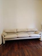 Cassina - Vico Magistretti - Sofa - Maralunga - Textiel