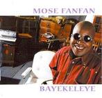 cd - Mose Fan Fan - Bayekeleye, Verzenden, Zo goed als nieuw