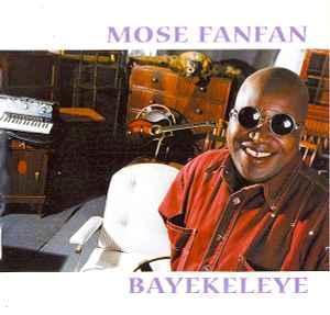 cd - Mose Fan Fan - Bayekeleye, Cd's en Dvd's, Cd's | Overige Cd's, Zo goed als nieuw, Verzenden