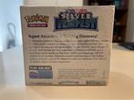 The Pokémon Company Booster box, Nieuw