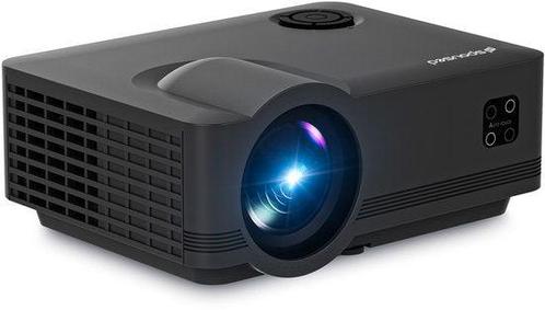 Tweedekans | Spoused Beamer - Full-HD - 11.000 Lumen -, Computers en Software, Harde schijven, Zo goed als nieuw, Ophalen of Verzenden
