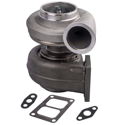 Turboturbocompressor T6 voor Int Harvester Truck met Seri..., Auto-onderdelen, Motor en Toebehoren, Nieuw, Universele onderdelen
