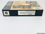 Nintendo 64 / N64 - Turok 2 - Seeds Of Evil - FRA - New & Se, Spelcomputers en Games, Games | Nintendo 64, Verzenden, Gebruikt