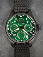 IWC - Big Pilot Perpetual Calendar - IW503005 - Heren -, Sieraden, Tassen en Uiterlijk