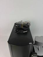 Bose - PS 3-2-1 III - Home Cinema - 2.1 Subwoofer, Nieuw