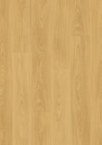 Laminaat rechte plank naturel eiken |  Quick-Step Classic, Huis en Inrichting, Stoffering | Vloerbedekking, Ophalen, Nieuw
