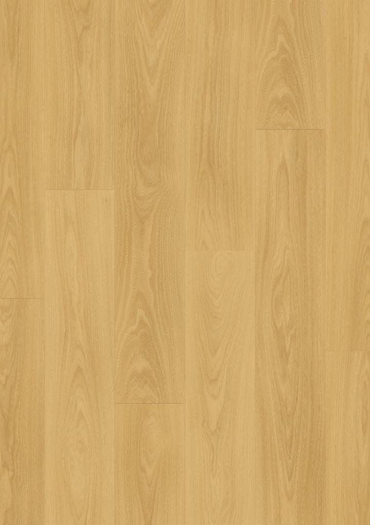 Laminaat rechte plank naturel eiken |  Quick-Step Classic, Huis en Inrichting, Stoffering | Vloerbedekking, Ophalen