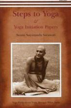 Swami Satyananda Saraswati : Steps to Yoga: And Yoga, Boeken, Overige Boeken, Gelezen, Satyananda Saraswati, Verzenden