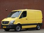 Zakelijke Lease |  Mercedes-Benz Sprinter 310 CDI L1H1 Trekh, Auto's, Bestelauto's, Overige kleuren, Mercedes-Benz, Nieuw, Lease