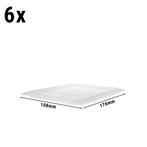 GGM Gastro | (6 stuks) CAMBRO | CAMWEAR® - Polypropyleen GN, Verzenden, Nieuw