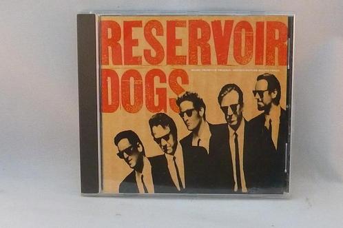 Reservoir Dogs - Soundtrack (MCA), Cd's en Dvd's, Cd's | Filmmuziek en Soundtracks, Verzenden