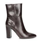 Mexx Kianna Indy rits- & gesloten boots voor dames, Mexx, Bruin, Verzenden, Lage of Enkellaarzen
