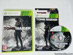 Xbox 360 - Tomb Raider