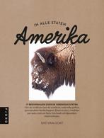 Amerika in alle staten (9789083263991, Bas van Oort), Verzenden, Nieuw