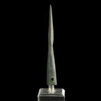Bronstijd Brons met socket Spearhead (Zonder Minimumprijs)