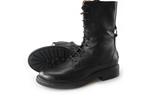 Shabbies Veterboots in maat 40 Zwart | 10% extra korting, Kleding | Dames, Schoenen, Shabbies, Verzenden, Zwart, Overige typen