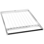 GGM Gastro | Frame voor dubbele | RDPSDIC606, Verzenden