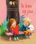 Koen en Lot - Ik ben op jou 9789000344826 Marianne Busser, Boeken, Kinderboeken | Jeugd | onder 10 jaar, Gelezen, Marianne Busser, Ron Schroder