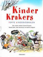 Kinderkrakers 9789058600486 Sjoerd Kuyper, Verzenden, Gelezen, Sjoerd Kuyper