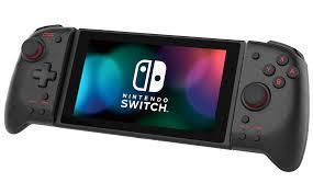 HORI Split Pad Pro Zwart in Doos (Switch Accessoires), Spelcomputers en Games, Spelcomputers | Nintendo Switch, Zo goed als nieuw