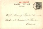 België - Liege Luik - Ansichtkaart (119) - 1900-1960, Gelopen