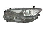 Toyota Auris 2015-2019 HIR2+Led Koplamp Links (Koplampen), Verzenden, Nieuw