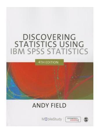 Discovering Statistics Using IBM SPSS Statistics, 978144624, Boeken, Studieboeken en Cursussen, Zo goed als nieuw, Verzenden