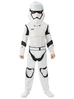 Star Wars Kostuum Stormtrooper Kind, Nieuw, Verzenden