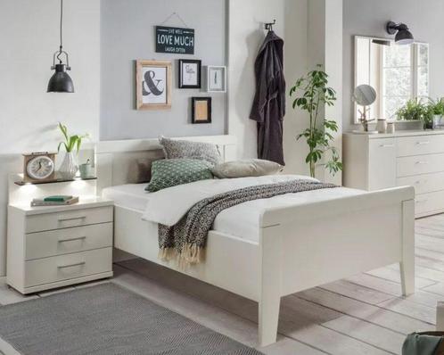 Ledikant Robin 1 pers., Huis en Inrichting, Slaapkamer | Bedden