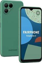 Fairphone 4 Dual SIM 256GB groen, Verzenden, Gebruikt, Zonder abonnement, Zonder simlock