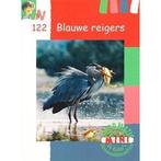 De Ruiters Mini informatie N122 Blauwe reigers, Boeken, Verzenden, Nieuw